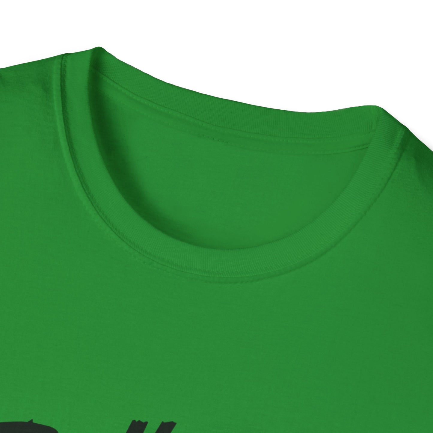 Unisex T-Shirt - God is allways with you