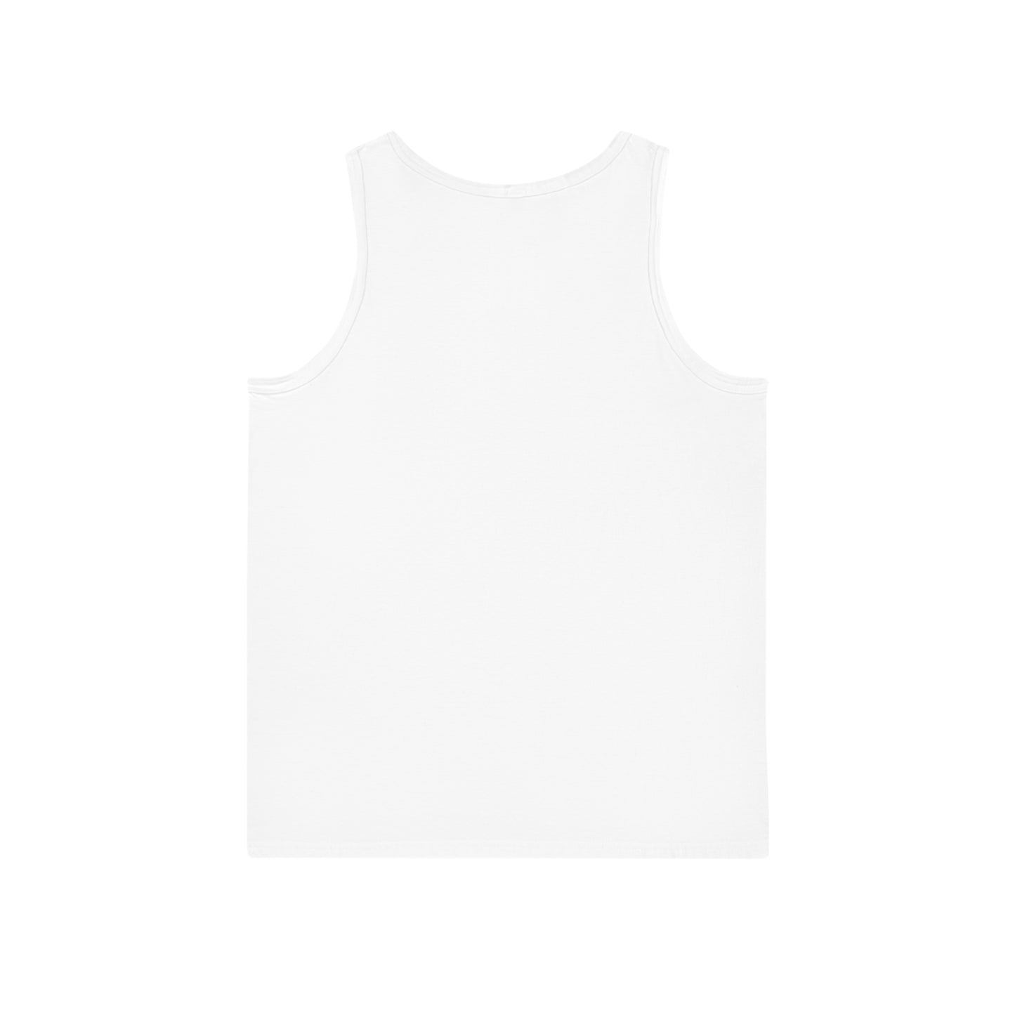 "Affengeil" Gorilla Graphic Unisex Jersey Tank - Perfect for Summer Adventures