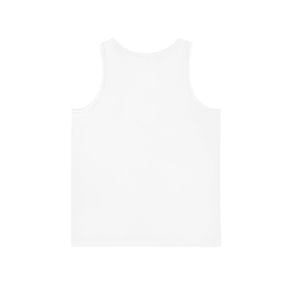 "Affengeil" Gorilla Graphic Unisex Jersey Tank - Perfect for Summer Adventures