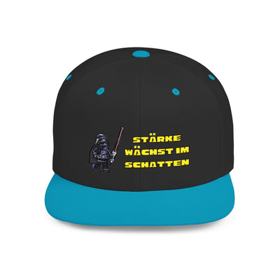 Snapback "Stärke wächst im Schatten" starwars