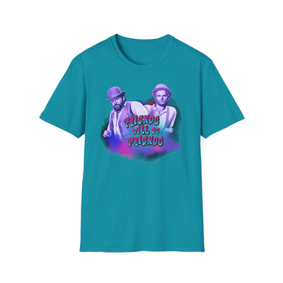 Bud Spencer & Terence Hill T-Shirt - Perfect for Friendship Celebrations