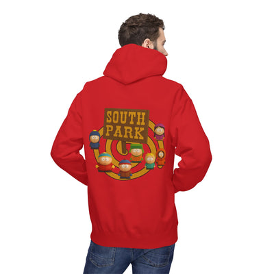 South Park Unisex Hoodie