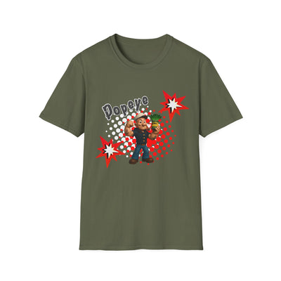 Popeye T-Shirt - Unisex