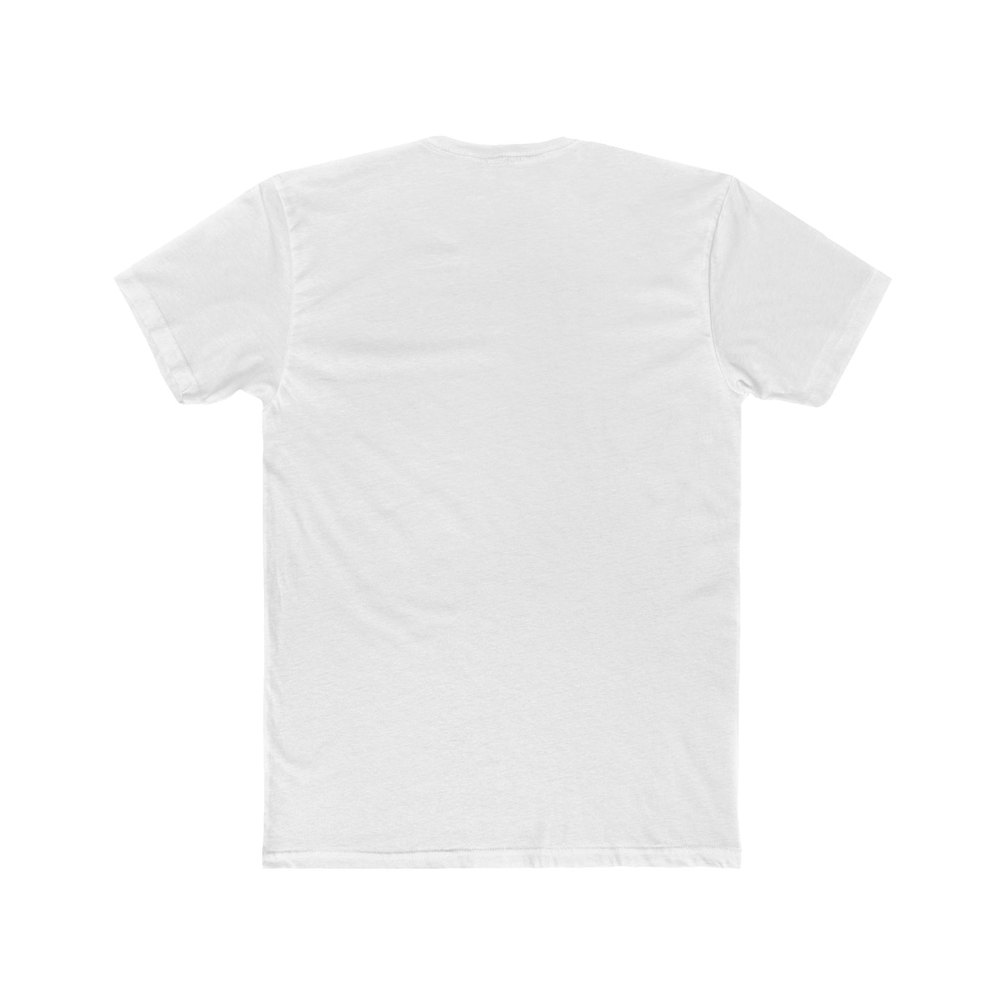 Vibrant Anime Art Unisex Cotton Crew Tee