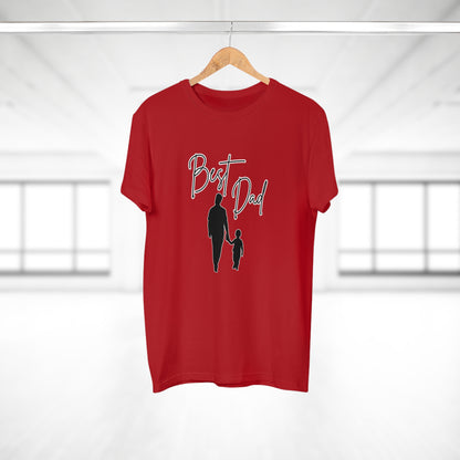 Best Dad T-Shirt for Father's Day Gift