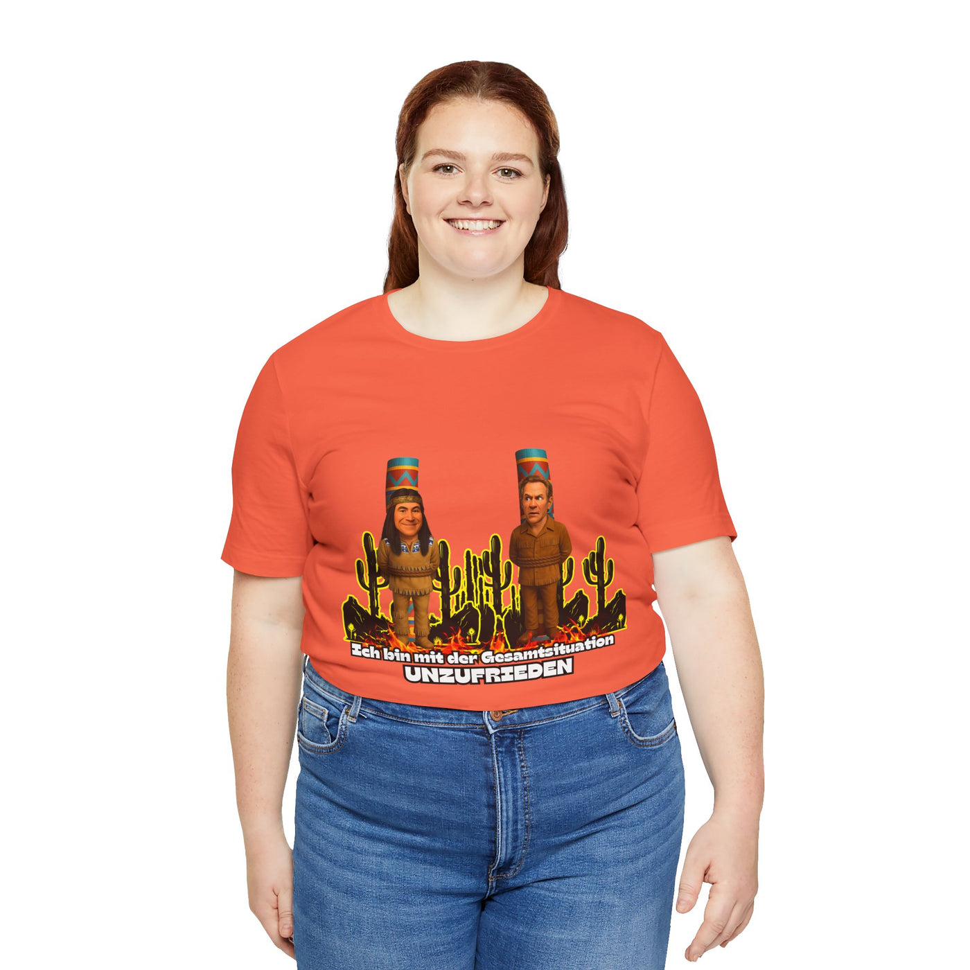 Abahatchi und Ranger "Gesamtsituation unzufrieden"