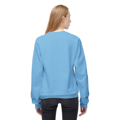 Make Noise Graphic Fleece Sweatshirt - Unisex Midweight Crewneck