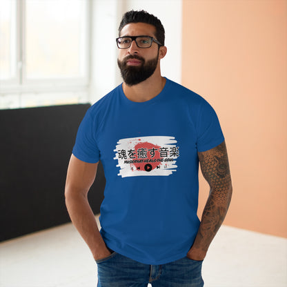 Musical Healing T-Shirt,