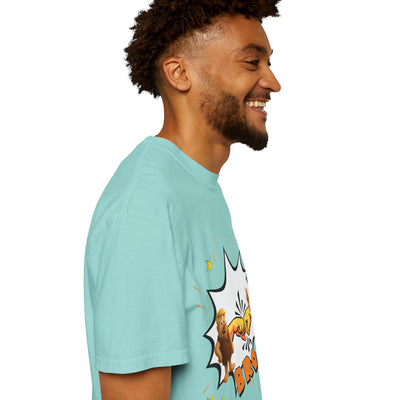 Brotherly Love Short Sleeve Tee, Fun Tee for Siblings, Casual Outfit, Gift for Brothers, Family Reunion Shirt