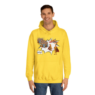 Asterix & Obelix Hoodie