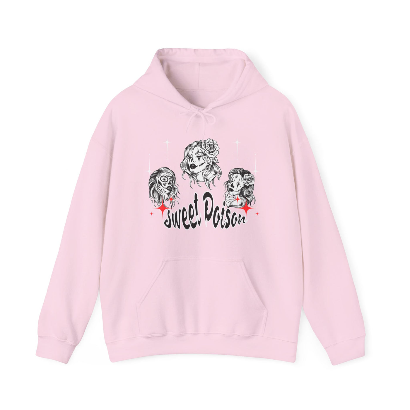Sweet Poison Hoodie, Unisex