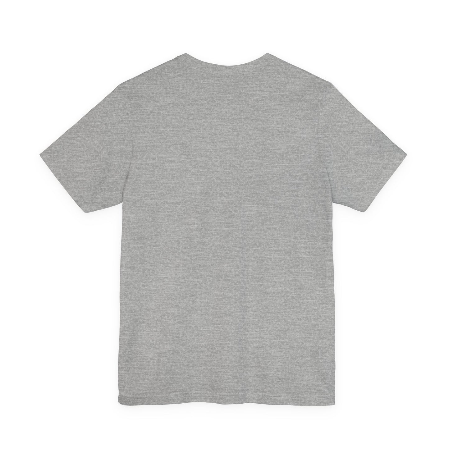 Herz führt Erfolg folgt- T shirt