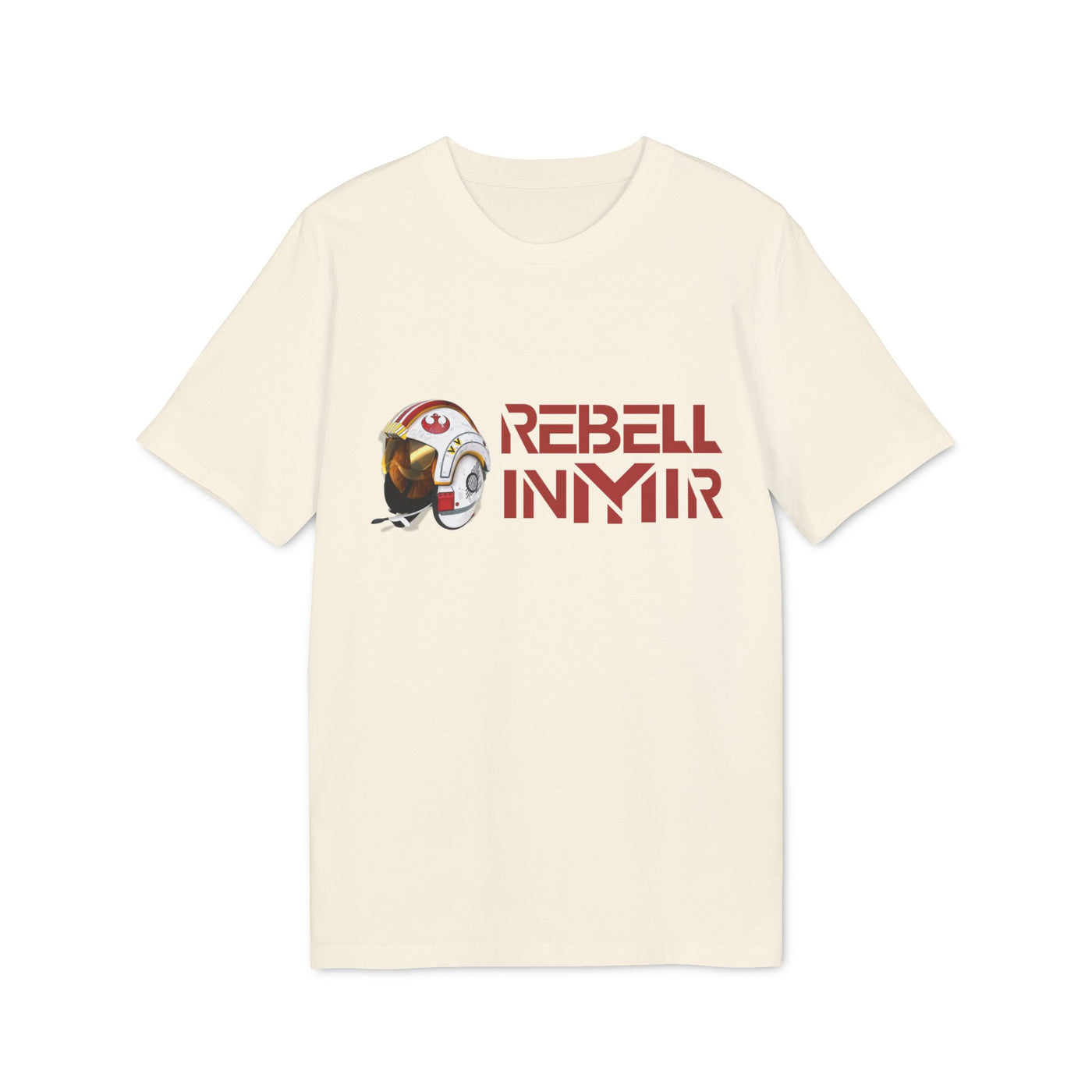 Rebel in me - Star Wars