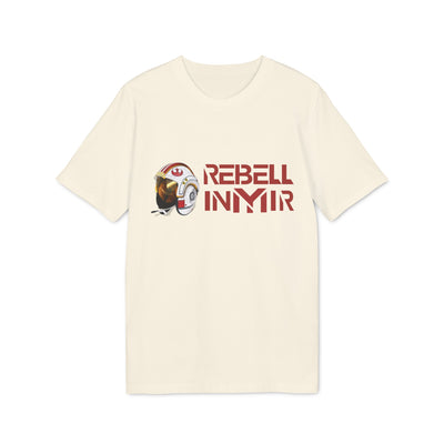 Rebel in me - Star Wars