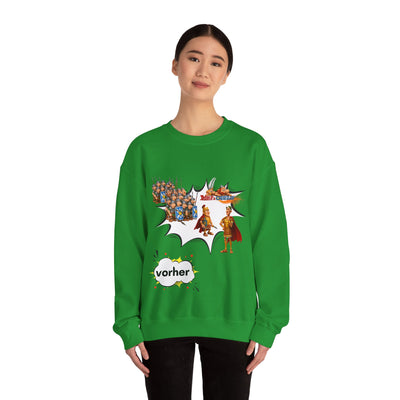Asterix & Obelix Sweatshirt