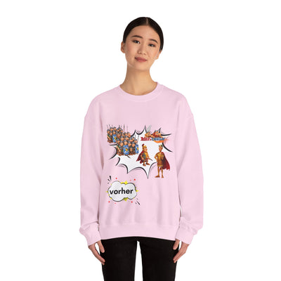 Asterix & Obelix Sweatshirt