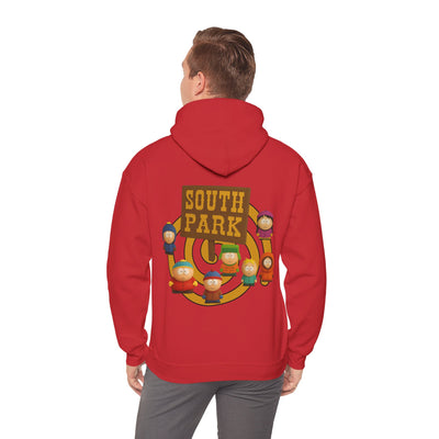 South Park Unisex Hoodie