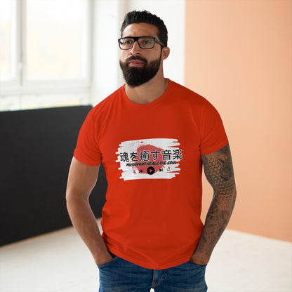 Musical Healing T-Shirt,