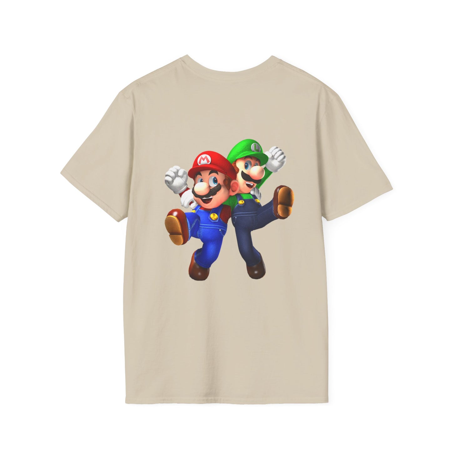 Bros Forever Unisex T-Shirt