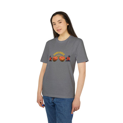 Unisex good Vibes T-Shirt