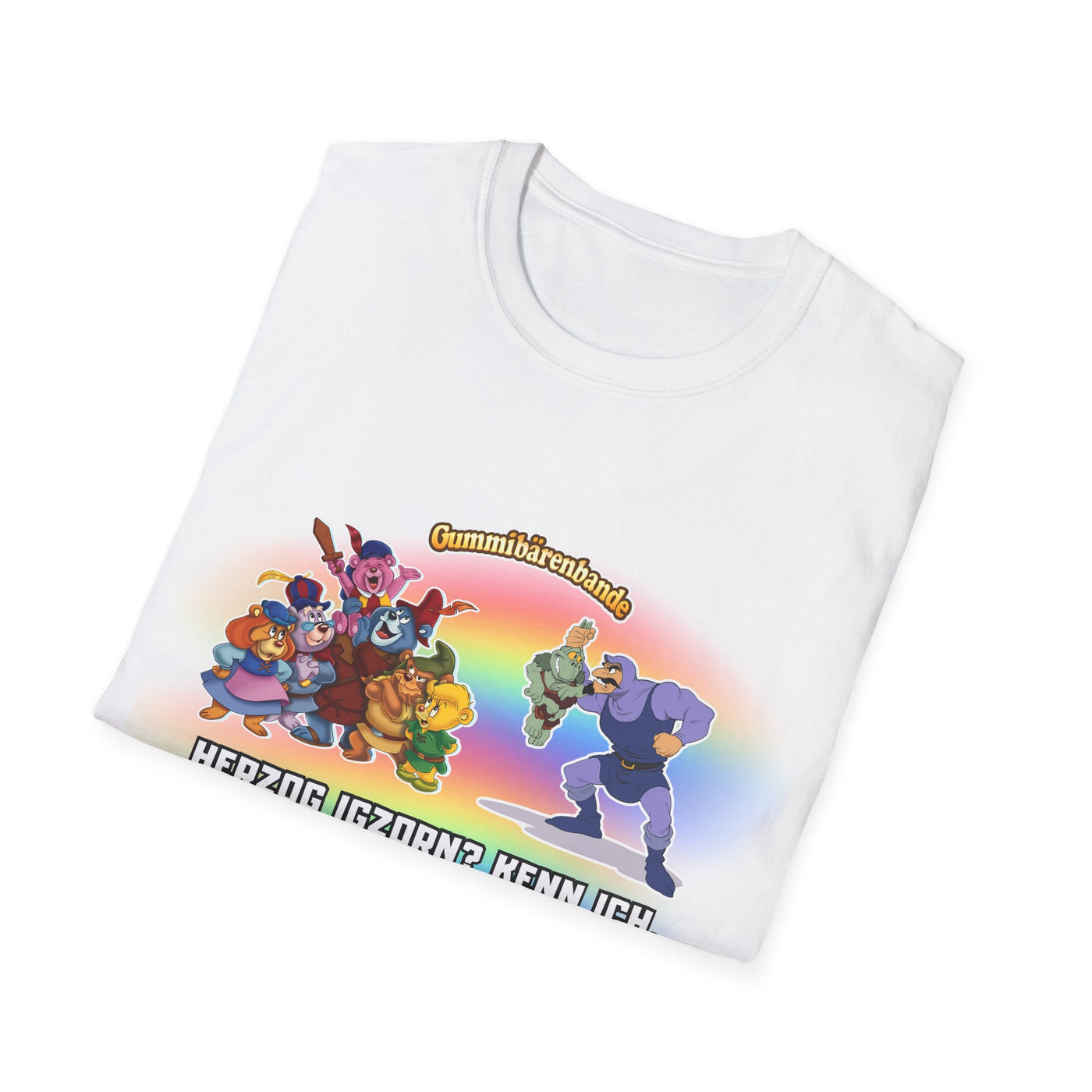 Gummibärenbande T Shirt