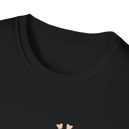 Life Is Better in a Tutu Unisex Softstyle T-Shirt