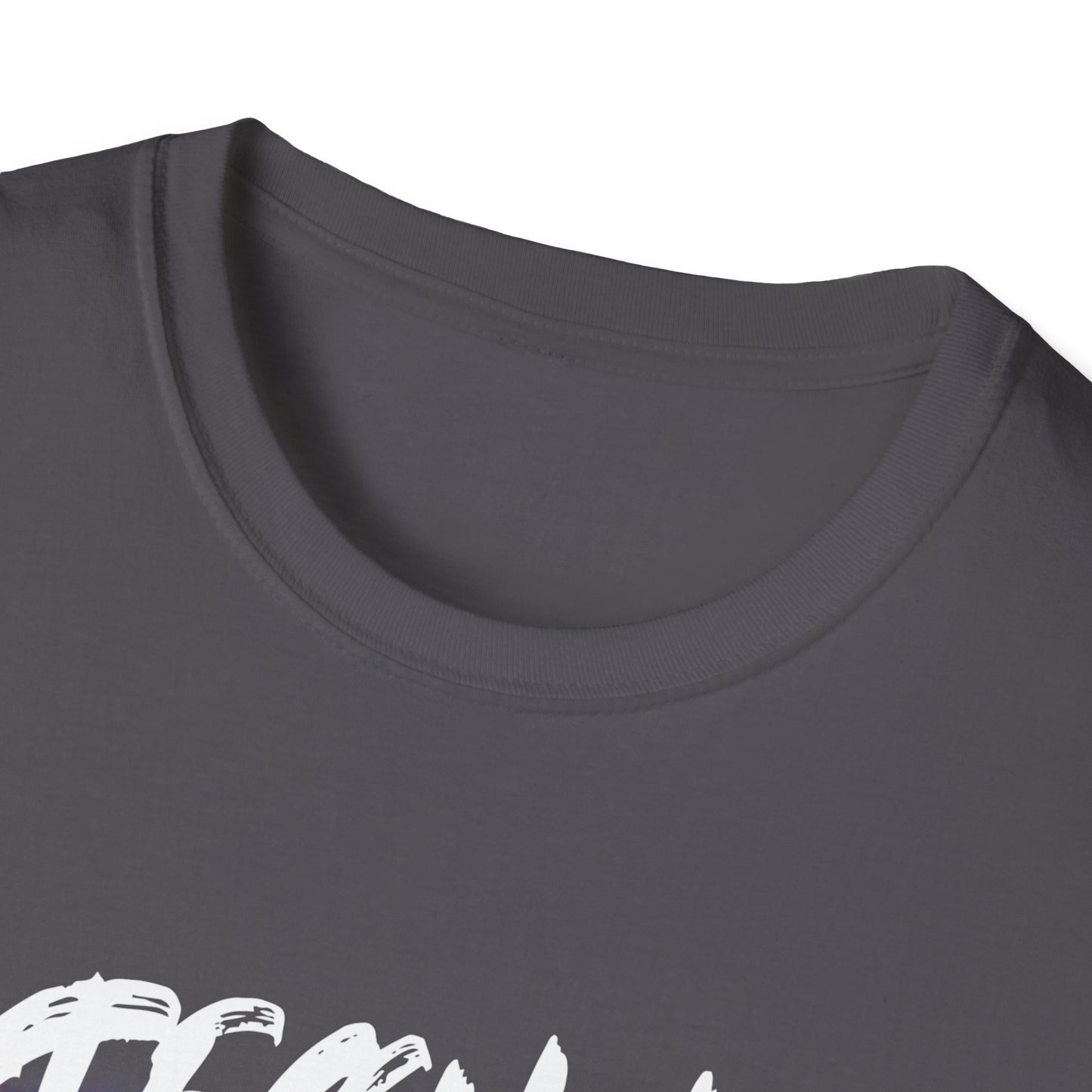 Techno Vibe Unisex T-Shirt | Stay Tuned to the Rhythum of Life