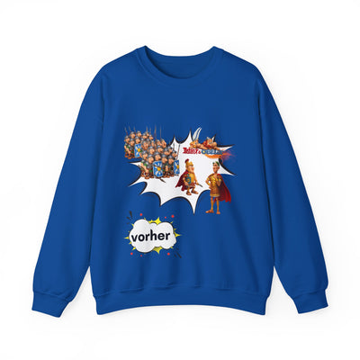 Asterix & Obelix Sweatshirt