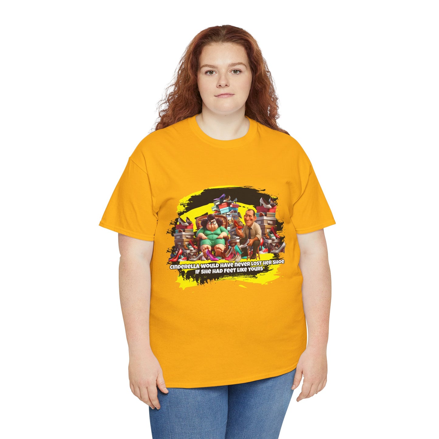 AL Bundy Shirt unisex