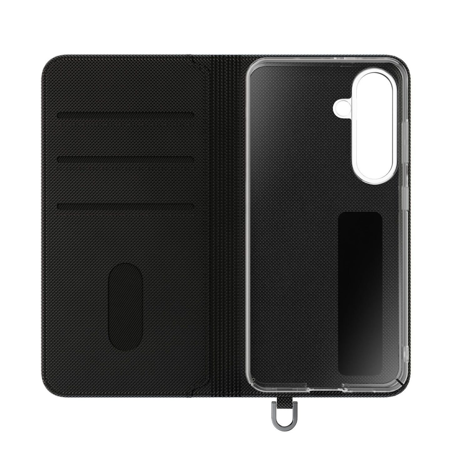 Handyhülle - inspirational Flip Case - 'Believe in You' Phone Cover