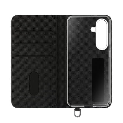 Handyhülle - inspirational Flip Case - 'Believe in You' Phone Cover