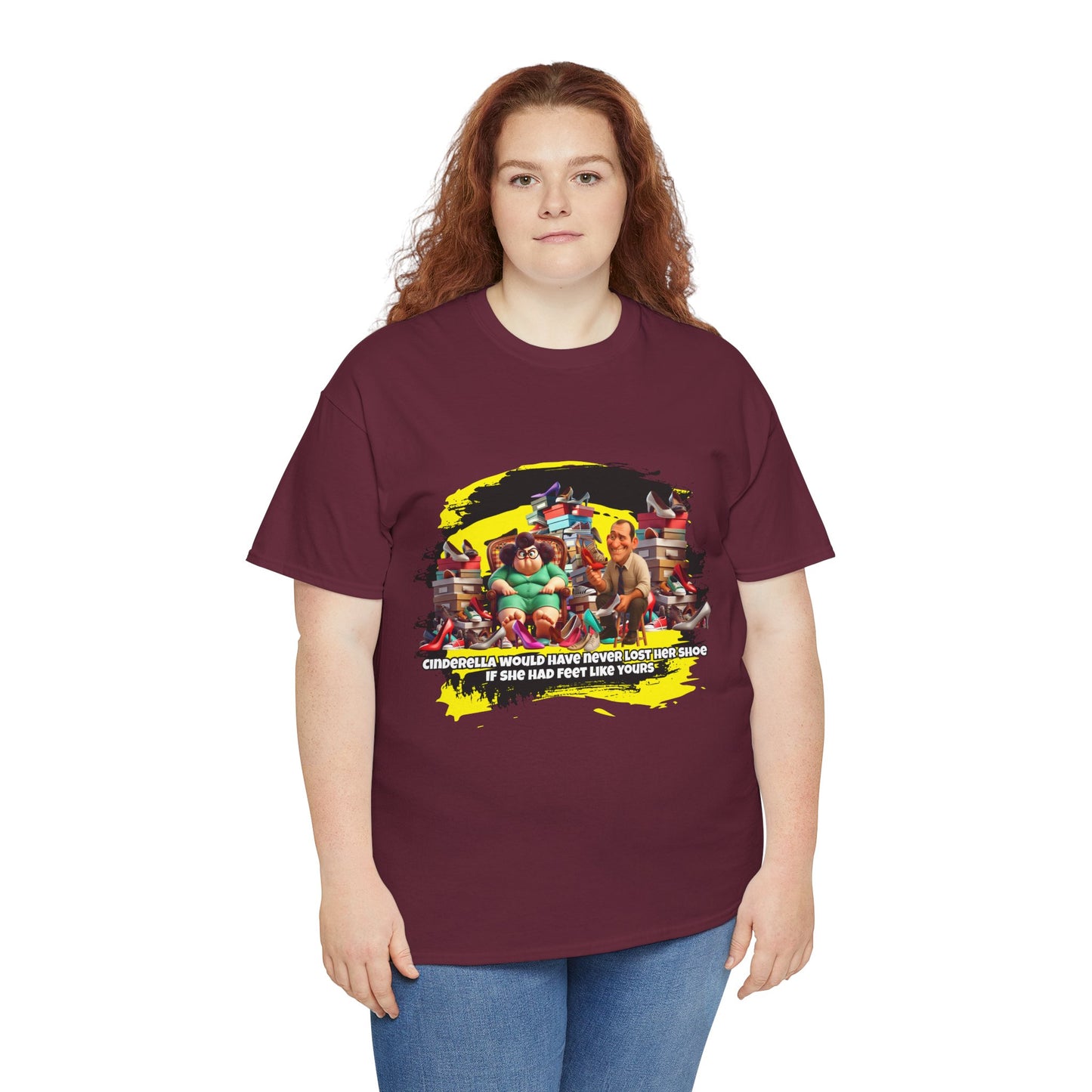 AL Bundy Shirt unisex