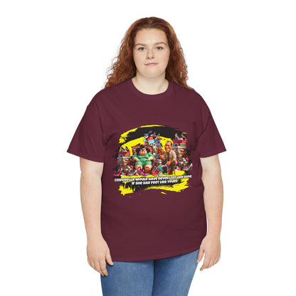 AL Bundy Shirt unisex