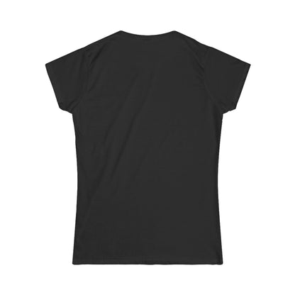 Amy Winehouse Bold Floral Art Women's Shirt