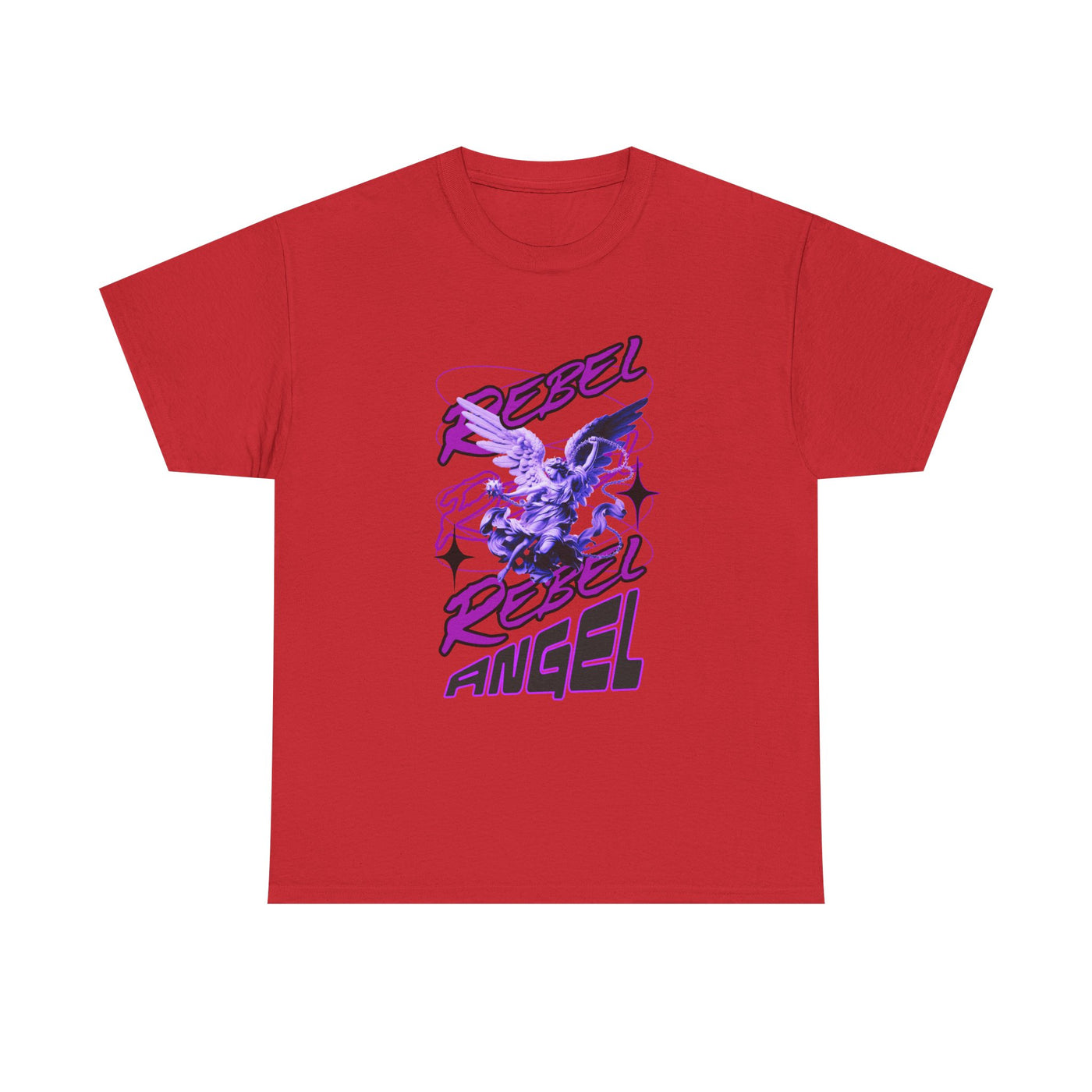 Rebel Angel T-Shirt