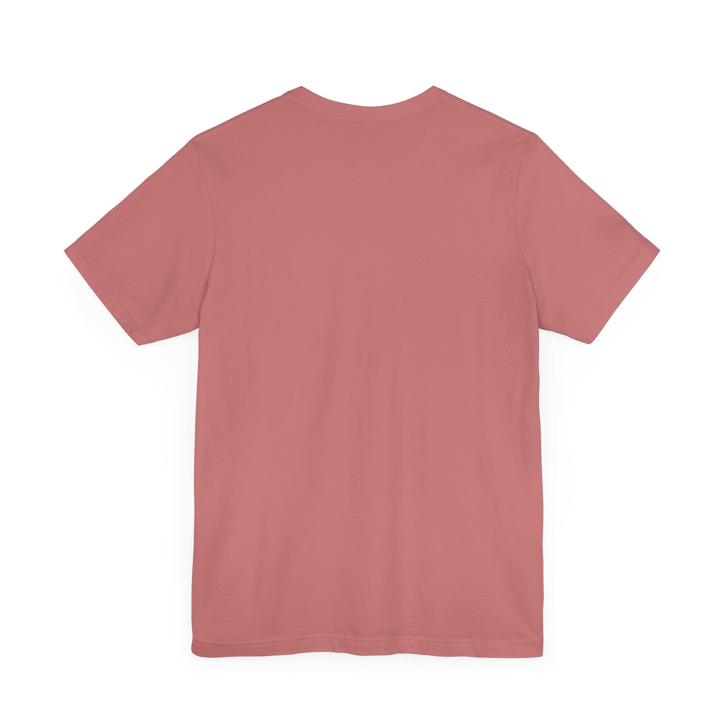 I Love My Husband "Shopping" Unisex Jersey Short Sleeve Tee