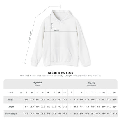 Retro Prince from Bel Air Hip-Hop Inspired Hoodie
