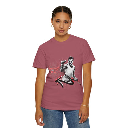 Show must go on  Freddie... T shirt