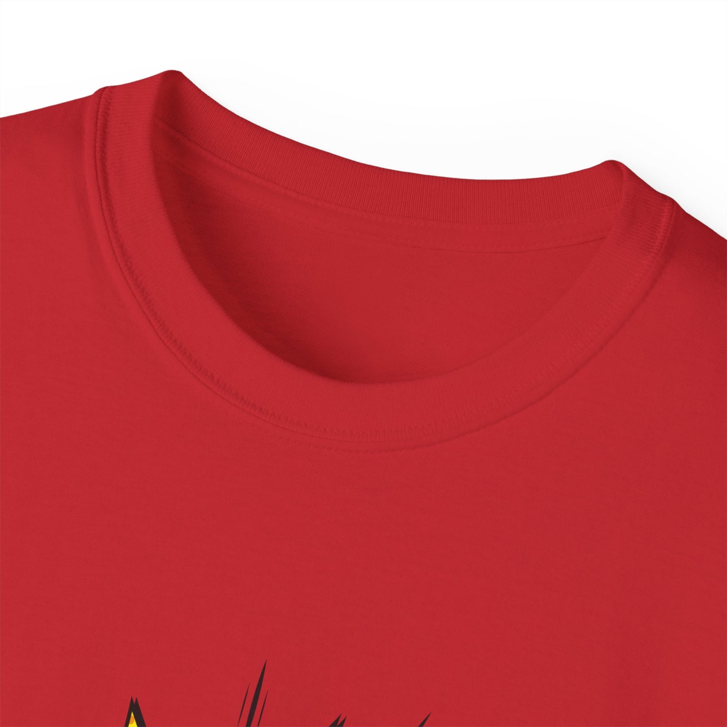 Speedy Cartoon Unisex T-Shirt