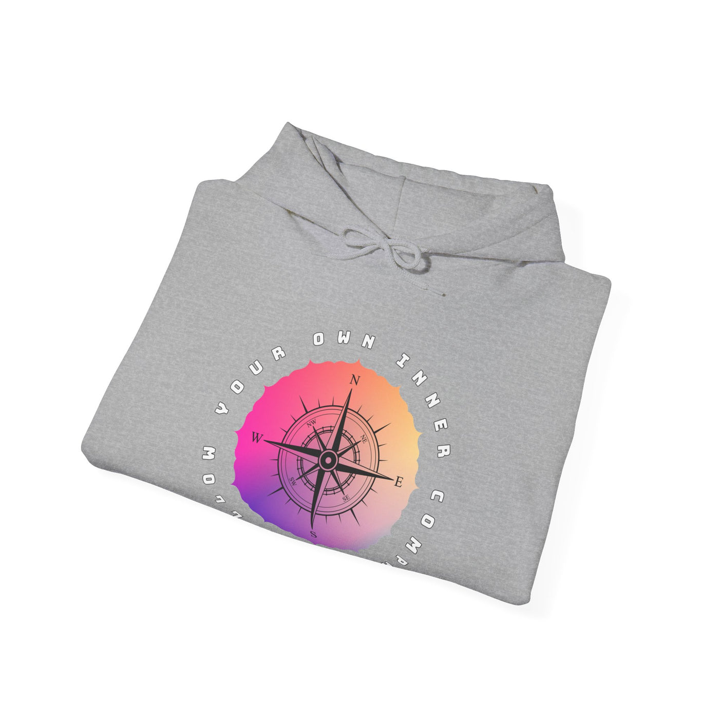 Compass Journey Hoodie