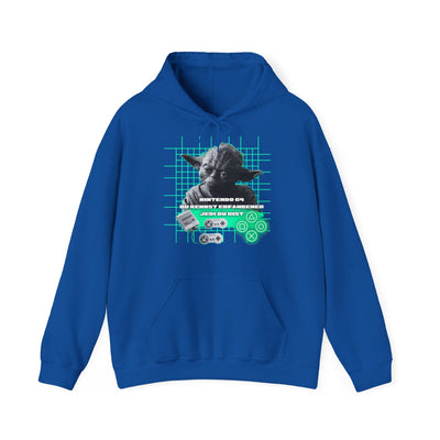 Hoodie - 'Master Jedi' Design