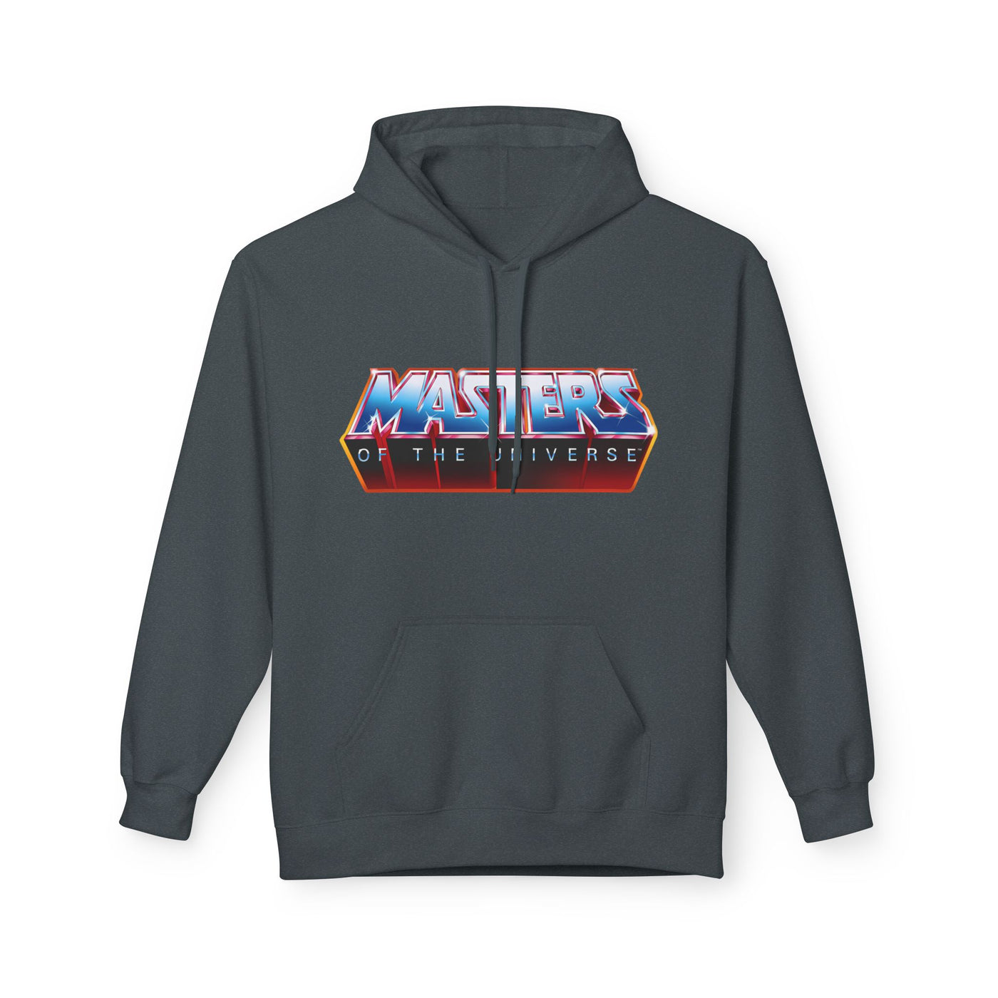 Hoodie He-Man Master of the universe - unisex