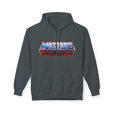 Hoodie He-Man Master of the universe - unisex
