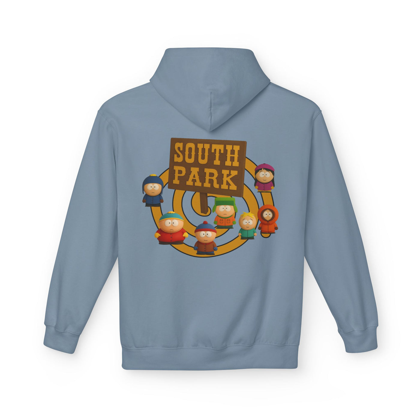 South Park Unisex Hoodie