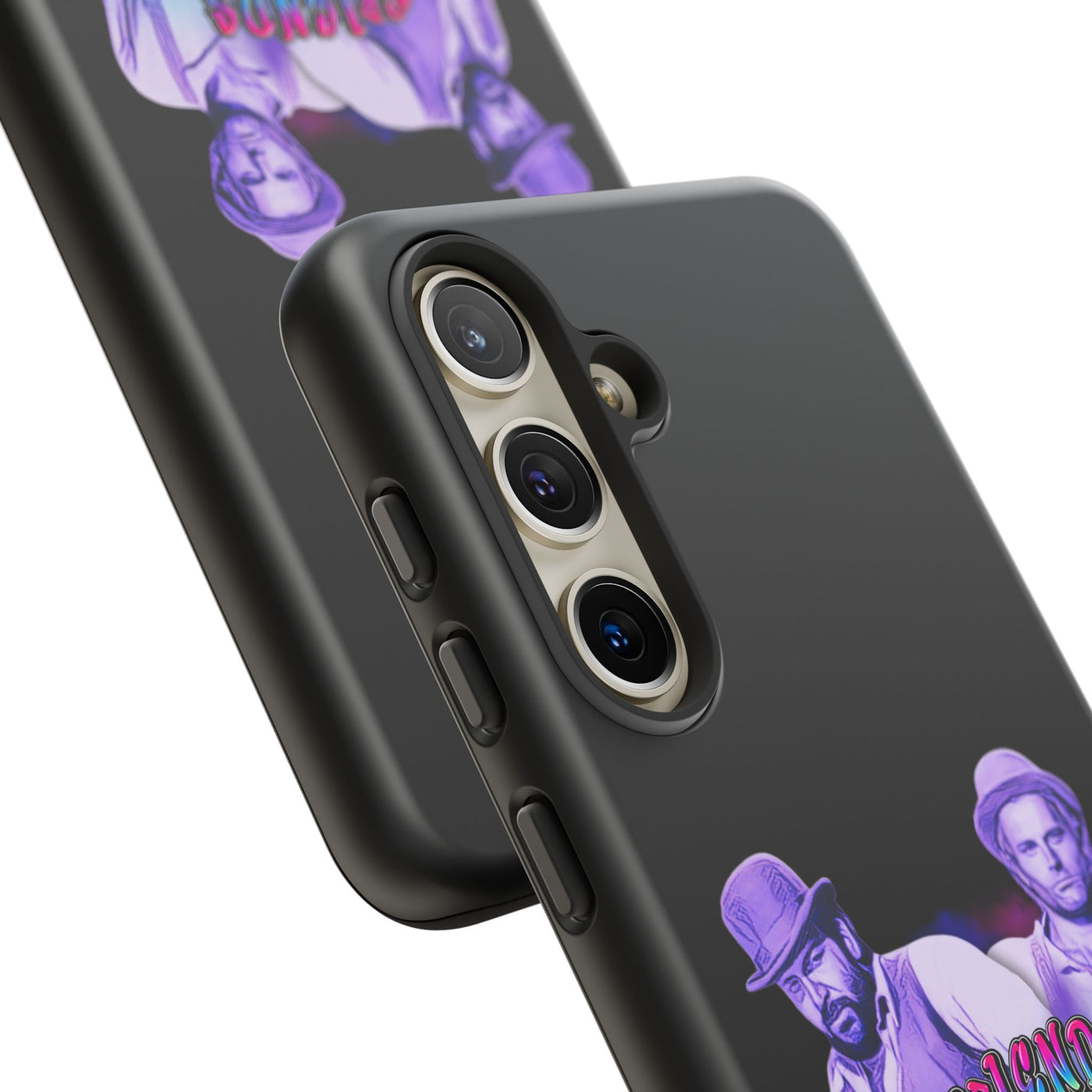 Handyhülle Bud Spencer & Terence Hill - Friends Will Be Friends Phone Case for Best Friends