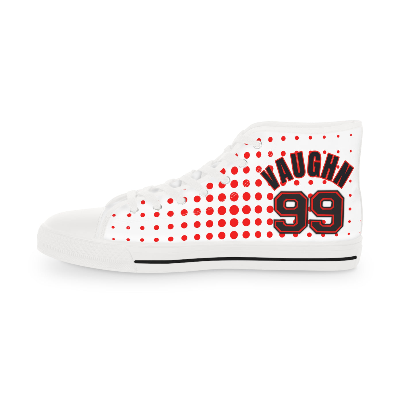 Stylish Top Sneakers WILD THING