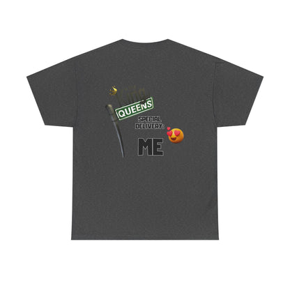 Retro TV Show Tee, Unisex Shirt - the King of Queens