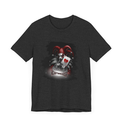 Heartbreaker Graphic Shirt