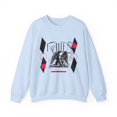Fallen Angel Crewneck Sweatshirt