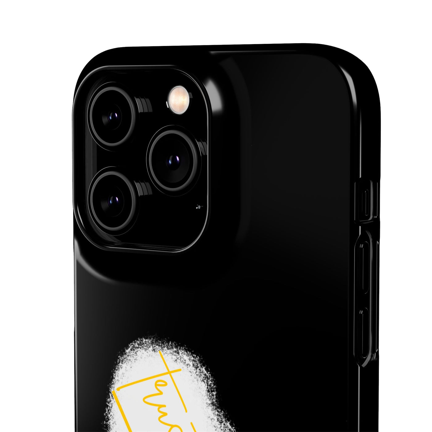 Trust In You  - Handyhülle - Snap Case - Motivational Phone Case